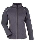 Women's Techno Lite Three-Layer Knit Tech-Shell | CE708W