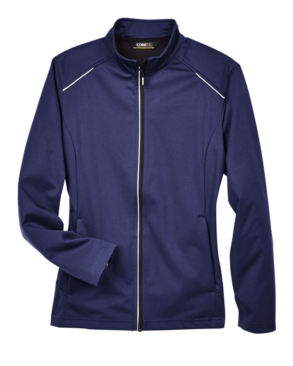 Women's Techno Lite Three-Layer Knit Tech-Shell | CE708W