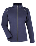 Women's Techno Lite Three-Layer Knit Tech-Shell | CE708W