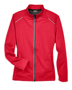 Women's Techno Lite Three-Layer Knit Tech-Shell | CE708W