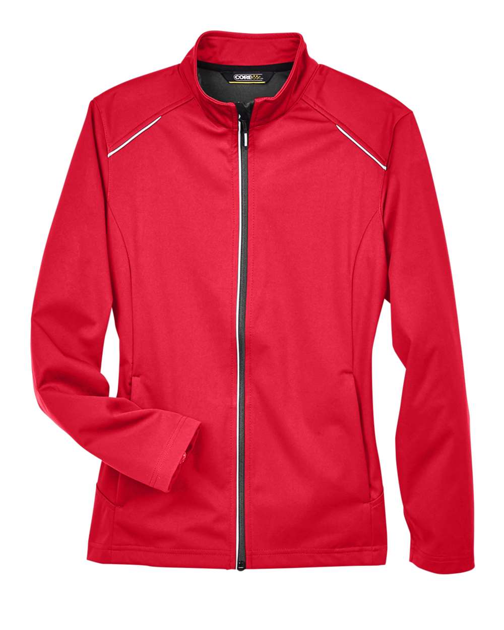 Women's Techno Lite Three-Layer Knit Tech-Shell | CE708W