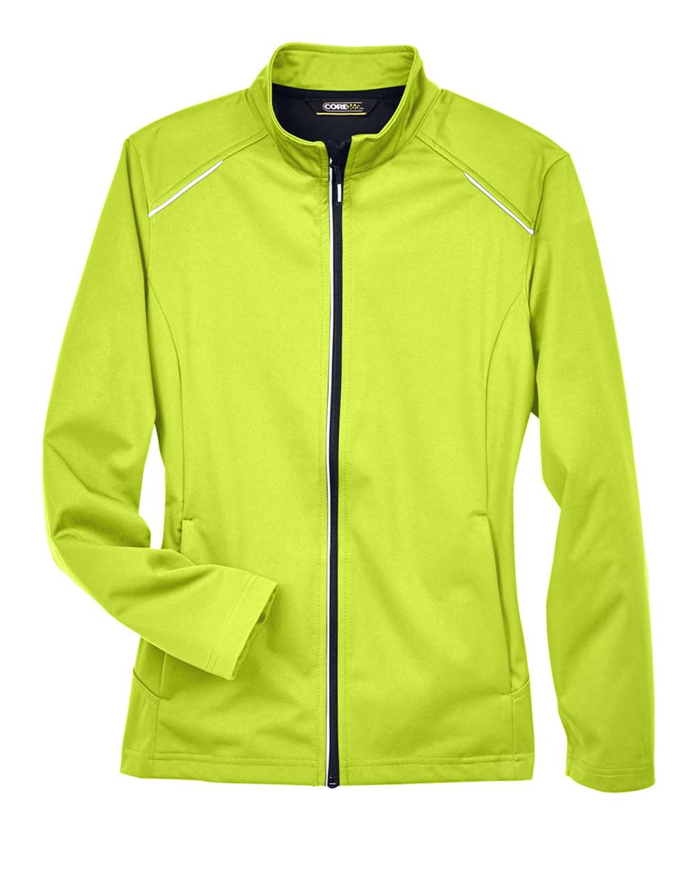Women's Techno Lite Three-Layer Knit Tech-Shell | CE708W