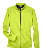 Women's Techno Lite Three-Layer Knit Tech-Shell | CE708W