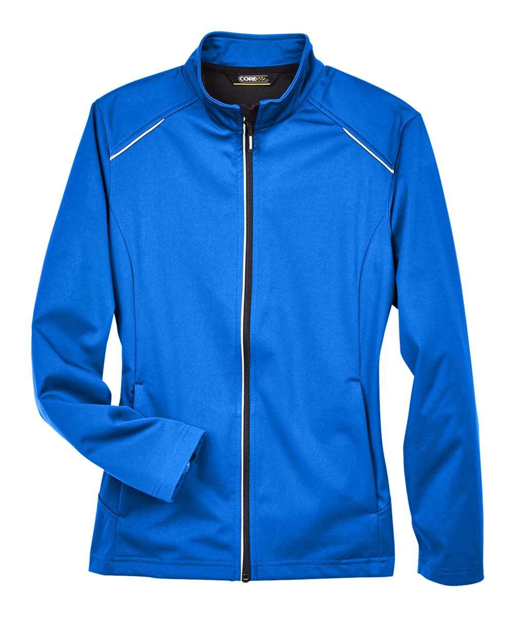 Women's Techno Lite Three-Layer Knit Tech-Shell | CE708W