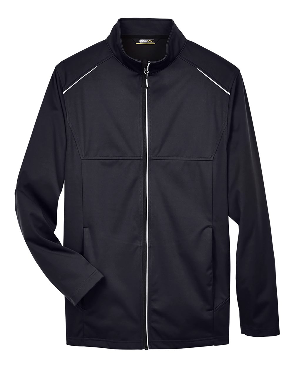 Men's Techno Lite Three-Layer Knit Tech-Shell | CE708