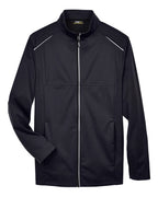 Men's Techno Lite Three-Layer Knit Tech-Shell | CE708