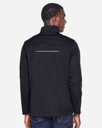 Men's Techno Lite Three-Layer Knit Tech-Shell | CE708