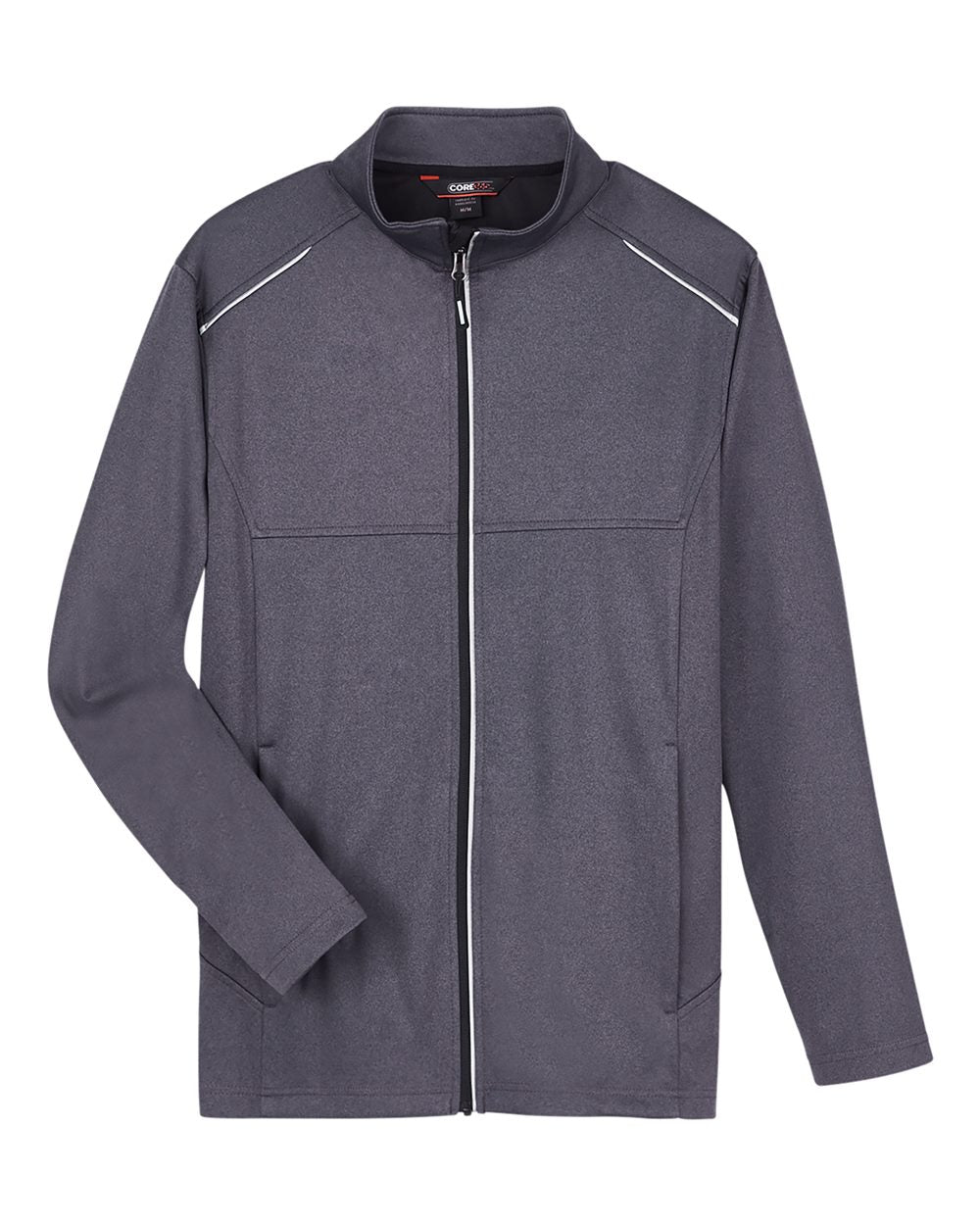 Men's Techno Lite Three-Layer Knit Tech-Shell | CE708