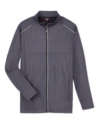 Men's Techno Lite Three-Layer Knit Tech-Shell | CE708