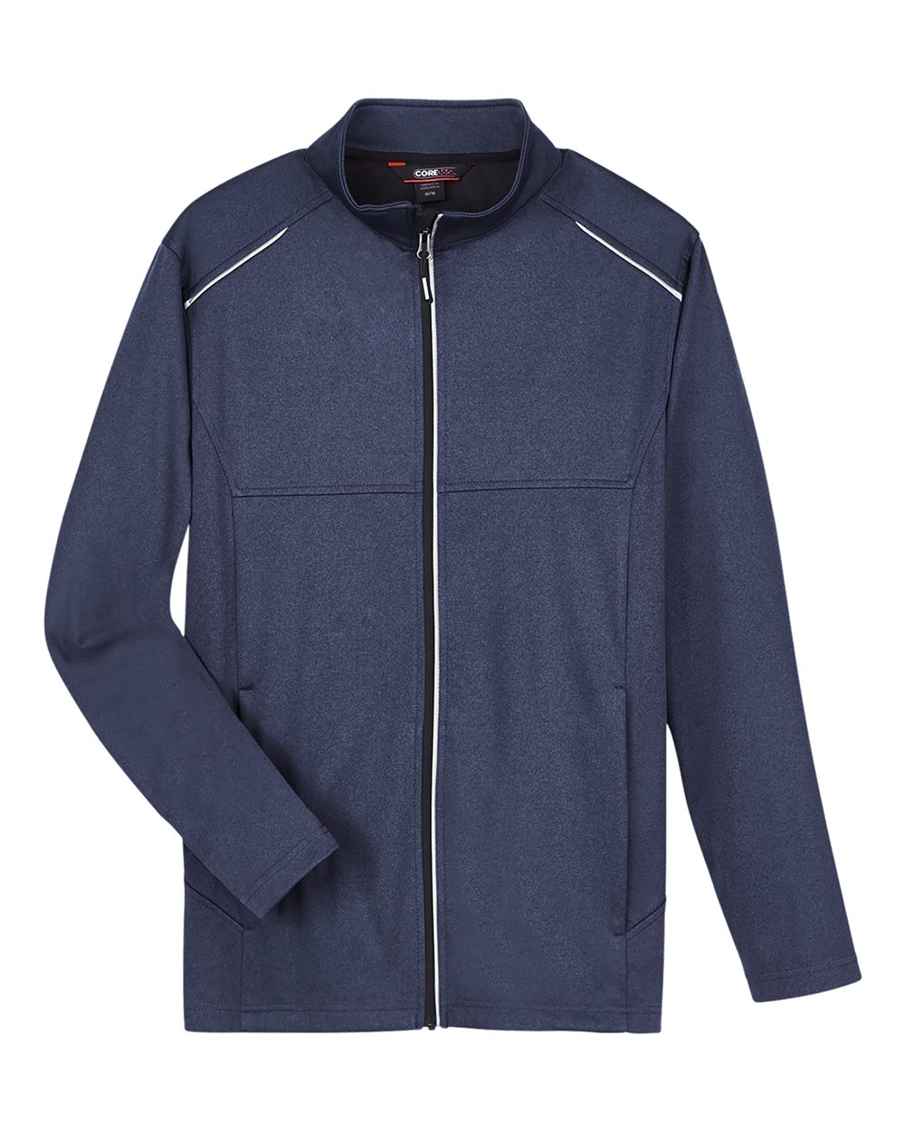 Men's Techno Lite Three-Layer Knit Tech-Shell | CE708