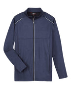 Men's Techno Lite Three-Layer Knit Tech-Shell | CE708