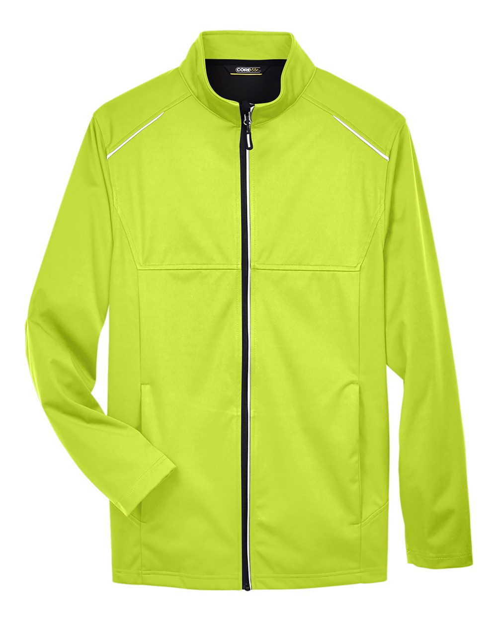 Men's Techno Lite Three-Layer Knit Tech-Shell | CE708