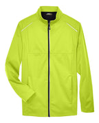 Men's Techno Lite Three-Layer Knit Tech-Shell | CE708