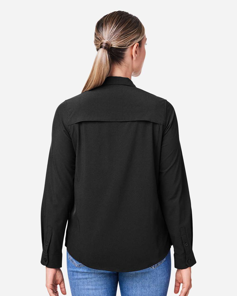 Women's Ultra UVP® Marina Shirt | CE510LW