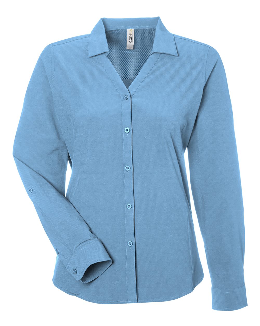 Women's Ultra UVP® Marina Shirt | CE510LW
