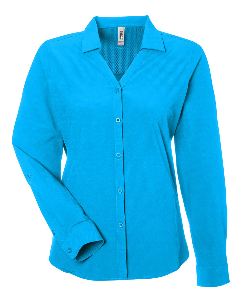 Women's Ultra UVP® Marina Shirt | CE510LW