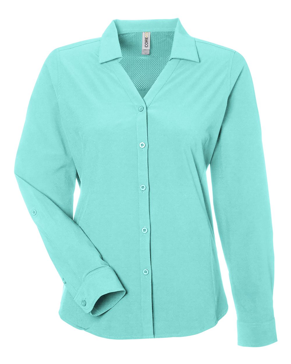 Women's Ultra UVP® Marina Shirt | CE510LW