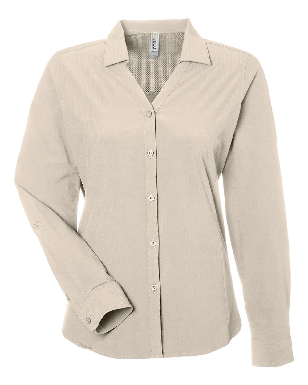 Women's Ultra UVP® Marina Shirt | CE510LW