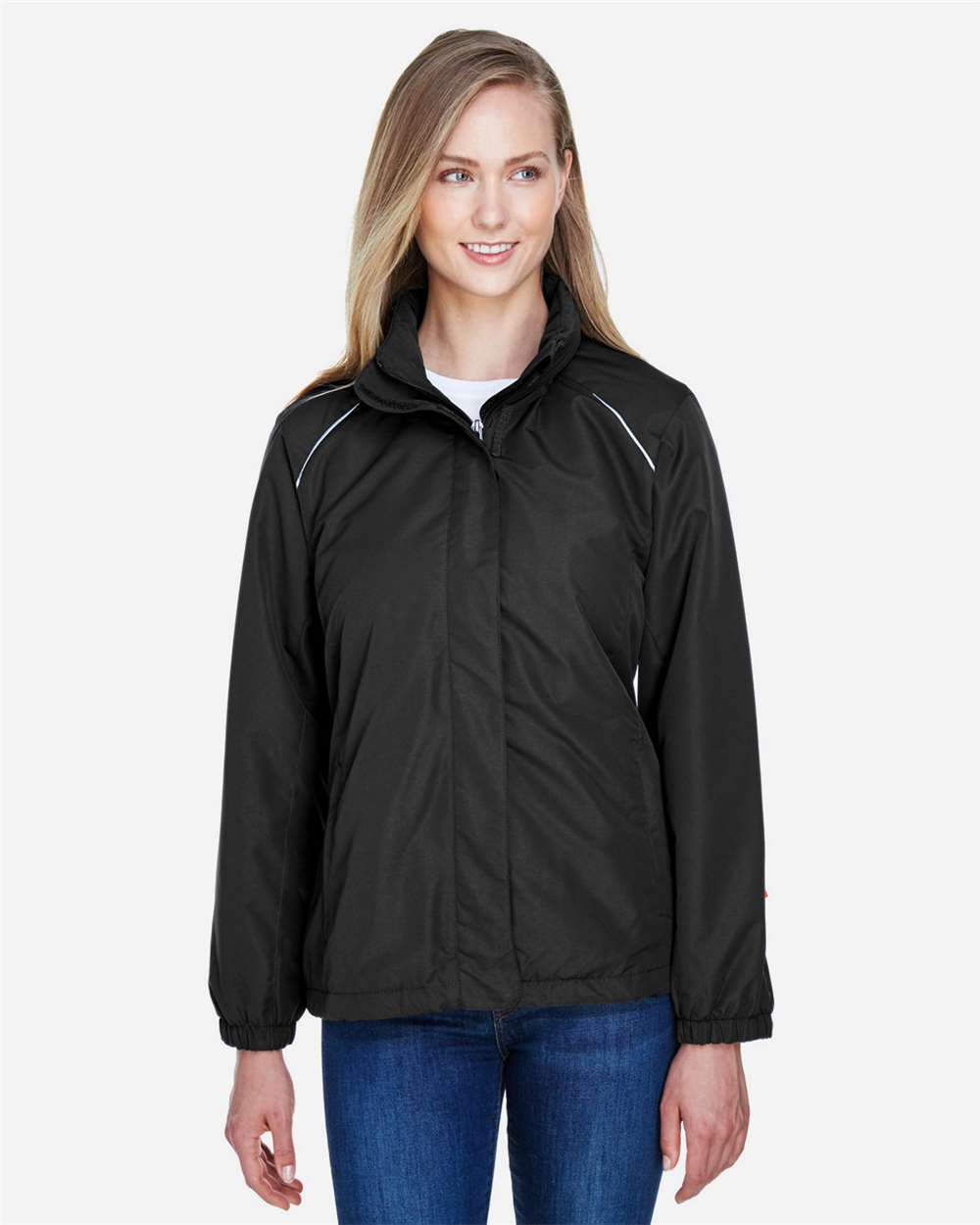 Women's Profile Fleece-Lined All-Season Jacket | 78224