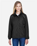 Women's Profile Fleece-Lined All-Season Jacket | 78224