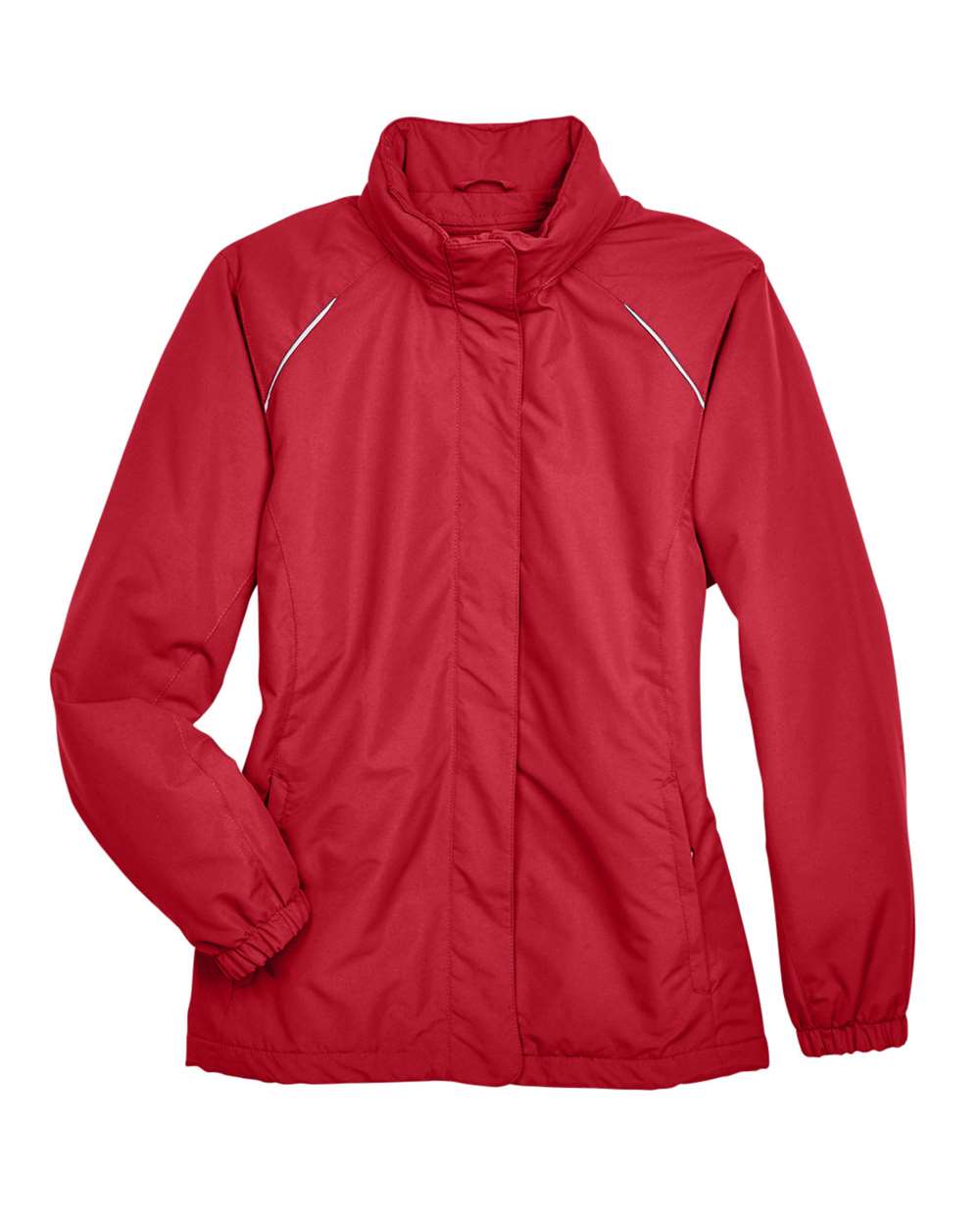 Women's Profile Fleece-Lined All-Season Jacket | 78224