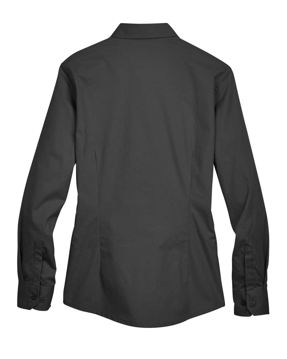 Women's Operate Twill Shirt | 78193