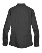 Women's Operate Twill Shirt | 78193
