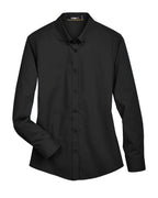 Women's Operate Twill Shirt | 78193