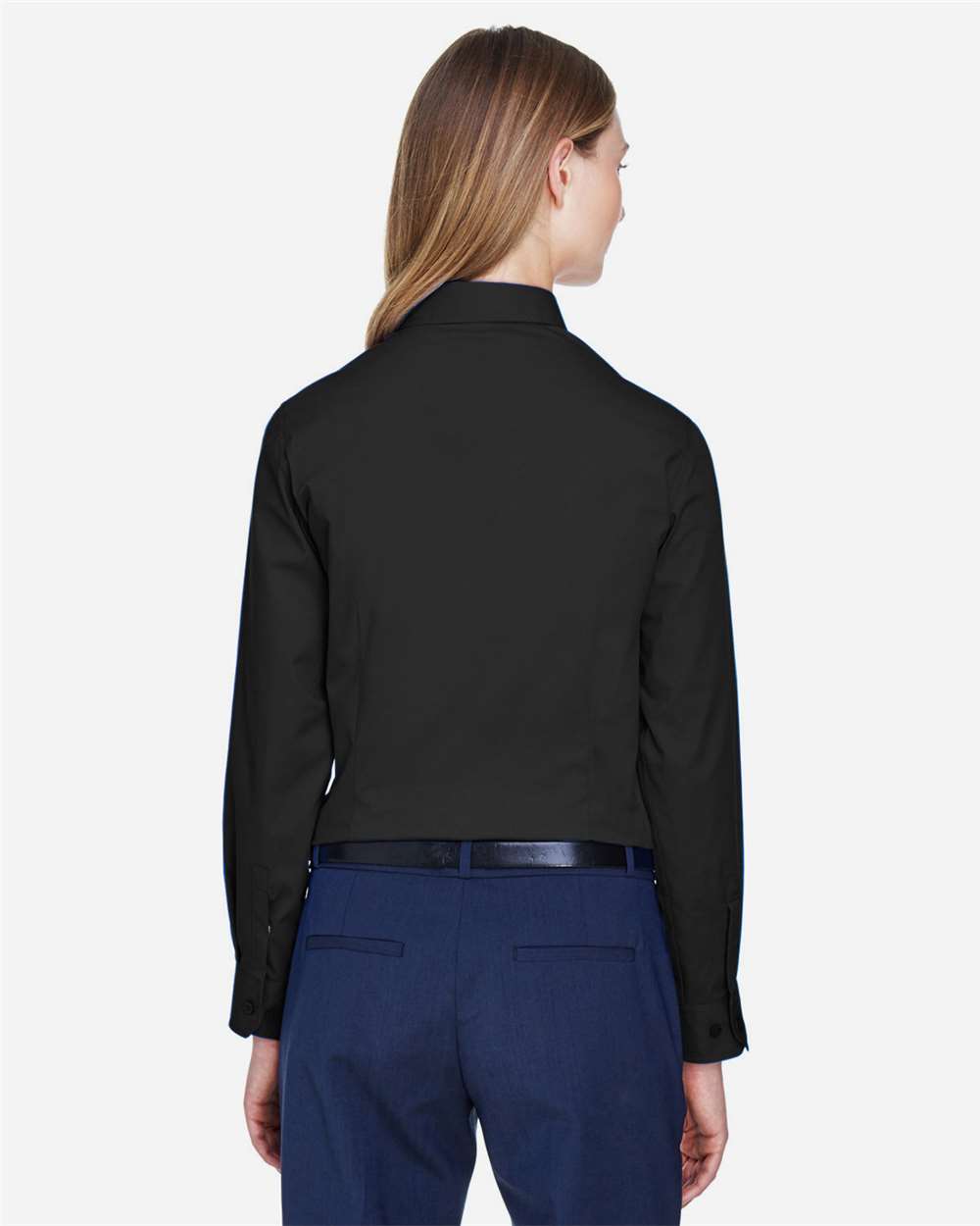 Women's Operate Twill Shirt | 78193