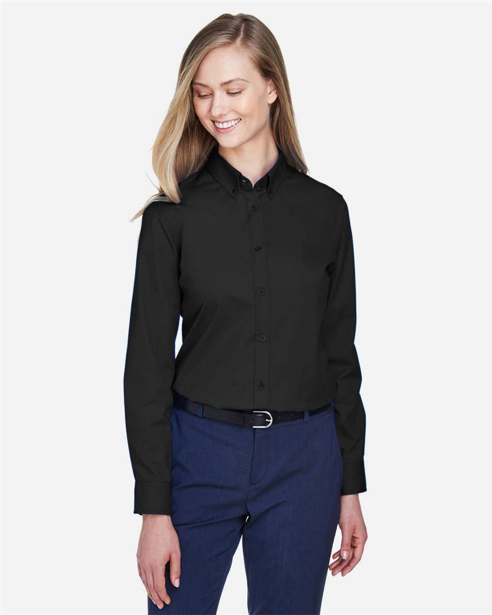 Women's Operate Twill Shirt | 78193