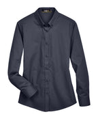 Women's Operate Twill Shirt | 78193