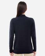 Women's Perfect Fit™ Shawl Collar Cardigan | DP462W