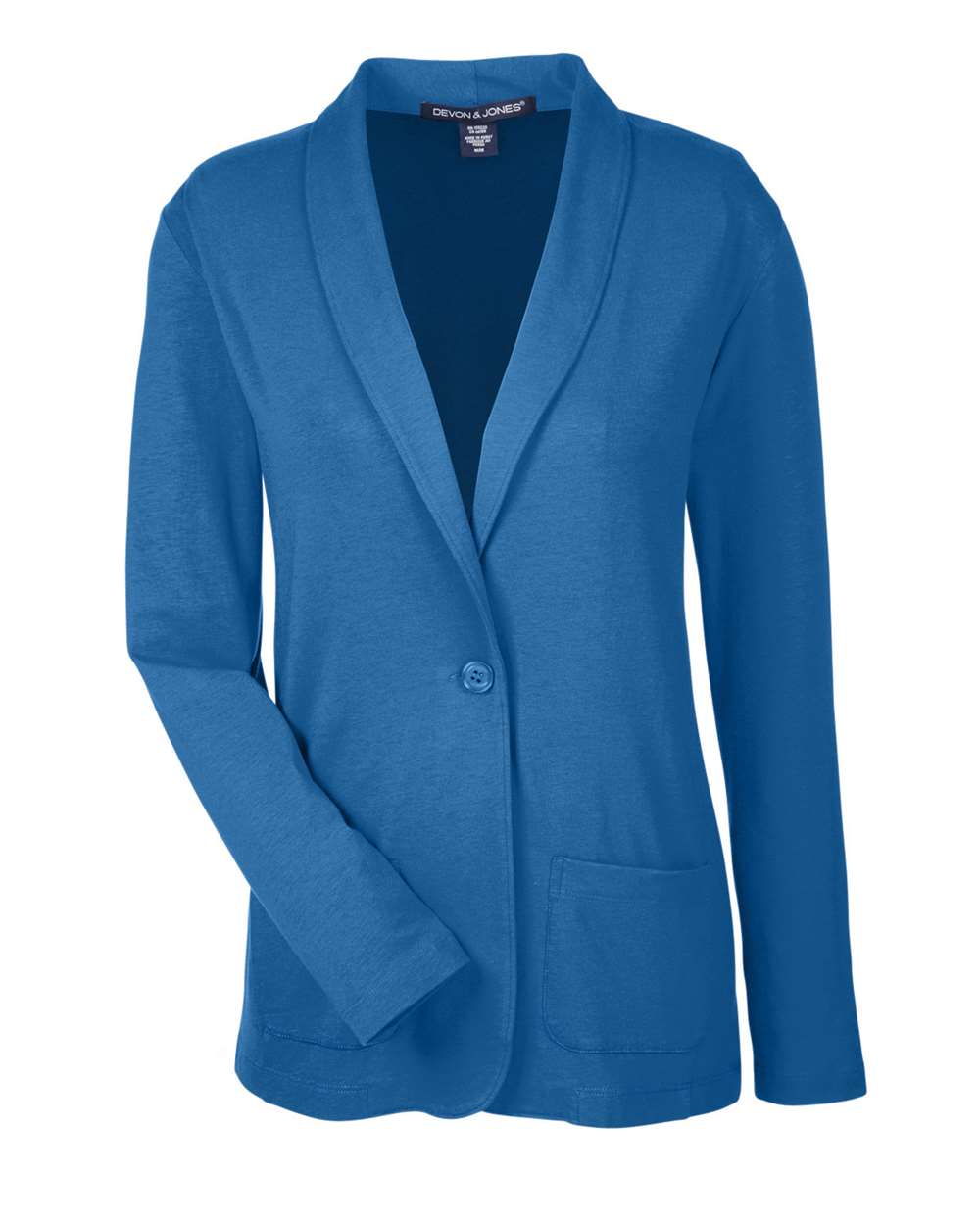 Women's Perfect Fit™ Shawl Collar Cardigan | DP462W
