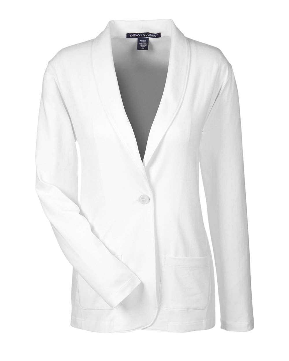 Women's Perfect Fit™ Shawl Collar Cardigan | DP462W