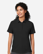 Women's Raleigh Stretch Polo | DG120W