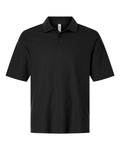 Men's Tall Resolve CVC Performance Pique Polo | CE106T