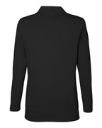 Women's Raleigh Shawl Collar Knit Top | DP121W