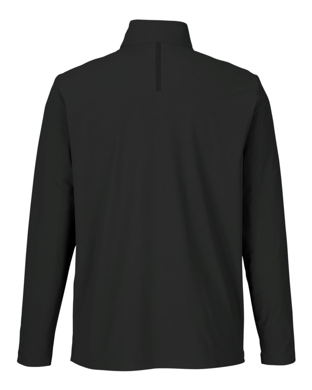 Men's CrownLux Performance® Windsor Welded Quarter-Zip Pullover | DG410