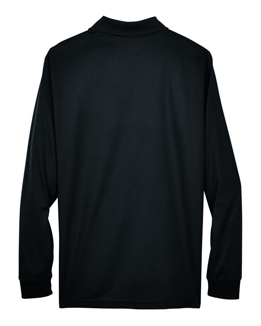 Men's Tall Pinnacle Performance Long Sleeve Piqué Polo | 88192T