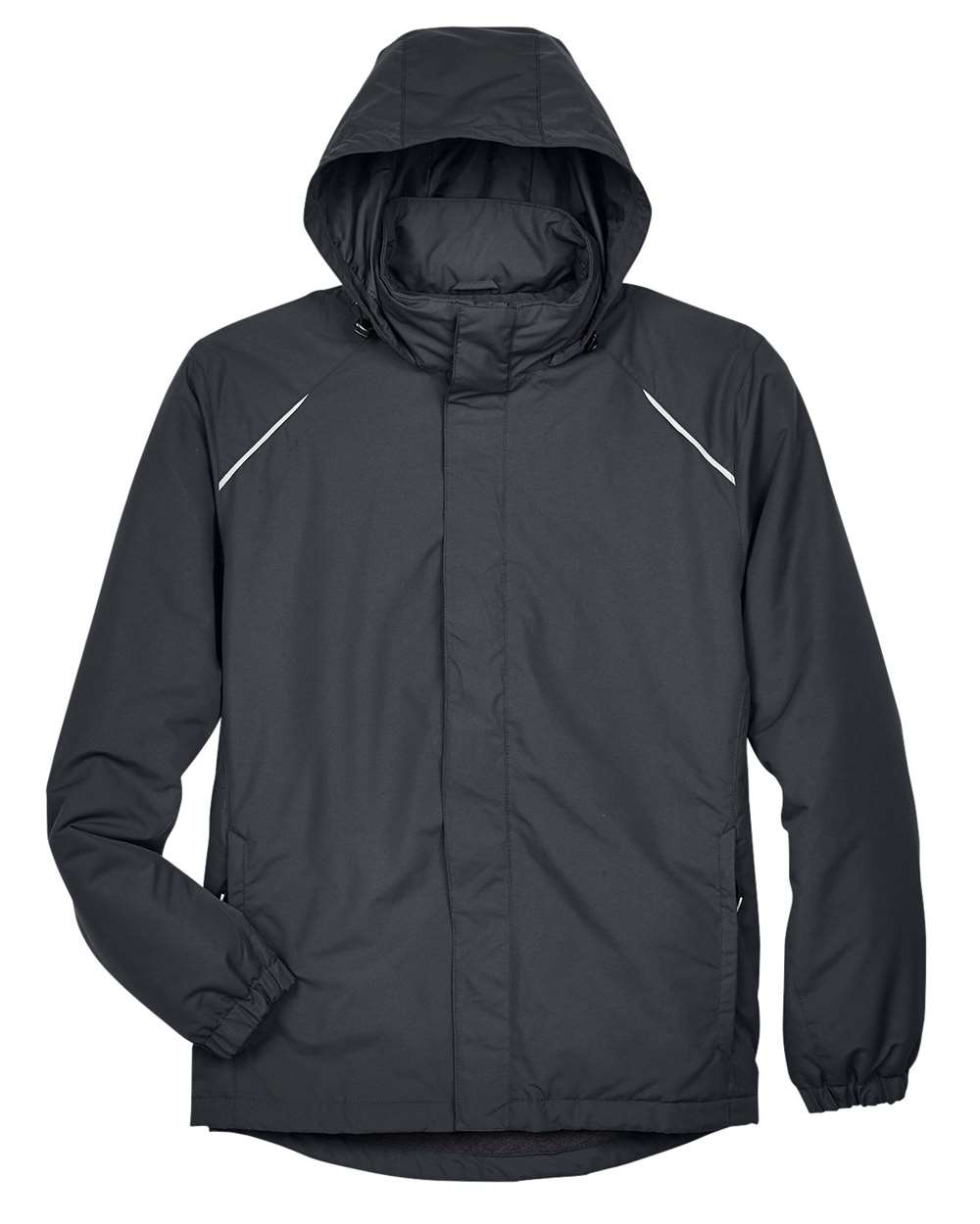 Men's Profile Fleece-Lined All-Season Jacket | 88224