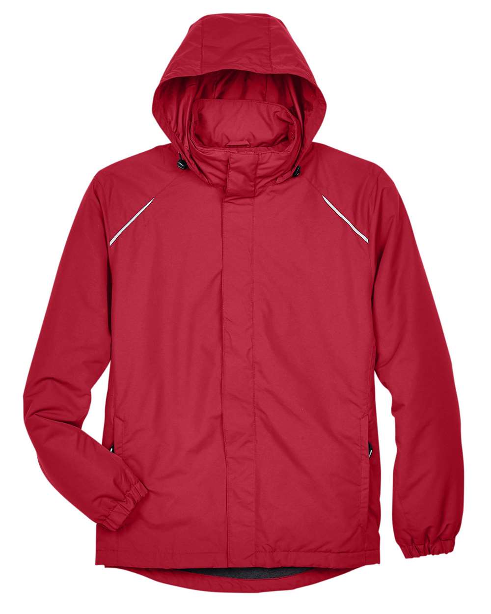 Men's Profile Fleece-Lined All-Season Jacket | 88224