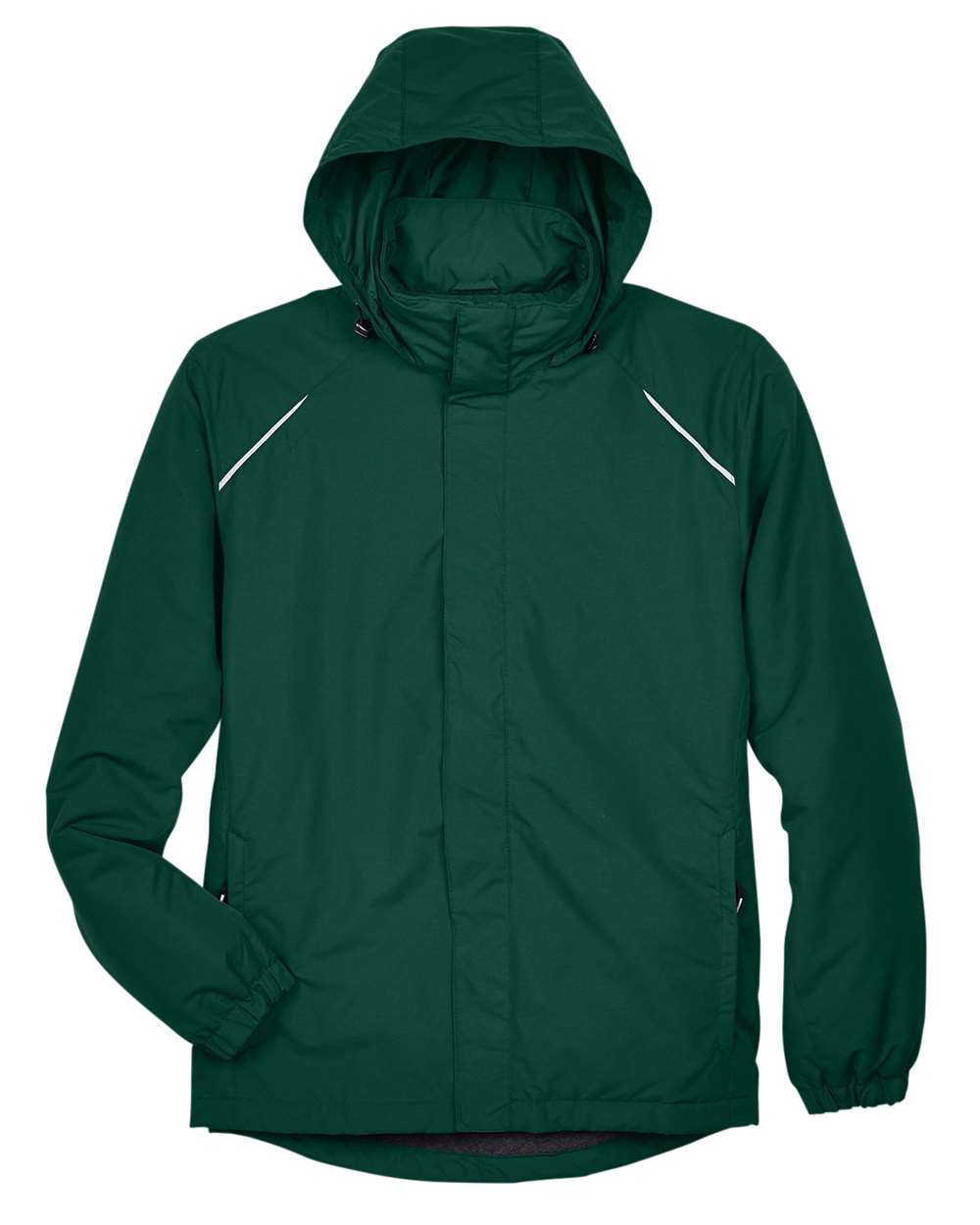 Men's Profile Fleece-Lined All-Season Jacket | 88224