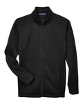 Men's Bristol Full-Zip Sweater Fleece Jacket | DG793
