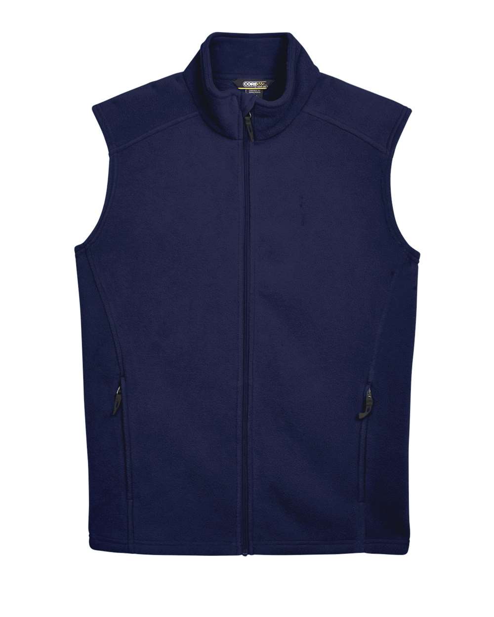 Men's Tall Journey Fleece Vest | 88191T