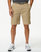 Men's Golf 9" Shorts | A2000