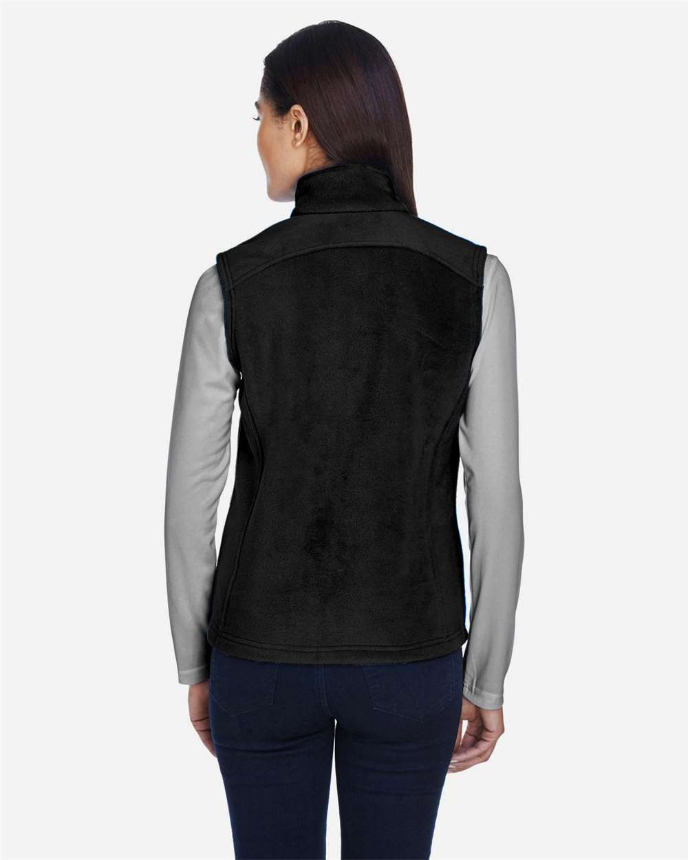 Women's Journey Fleece Vest | 78191