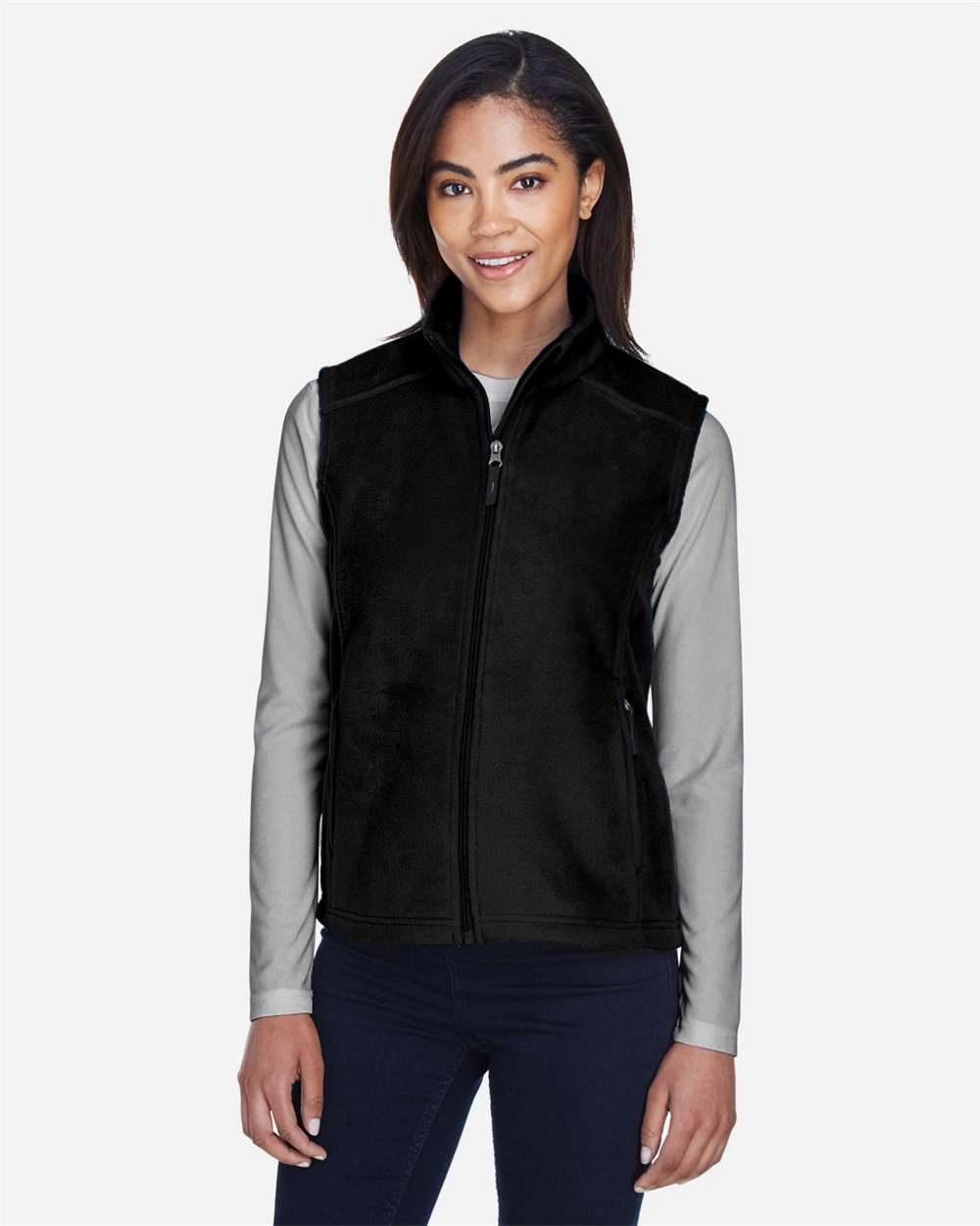 Women's Journey Fleece Vest | 78191