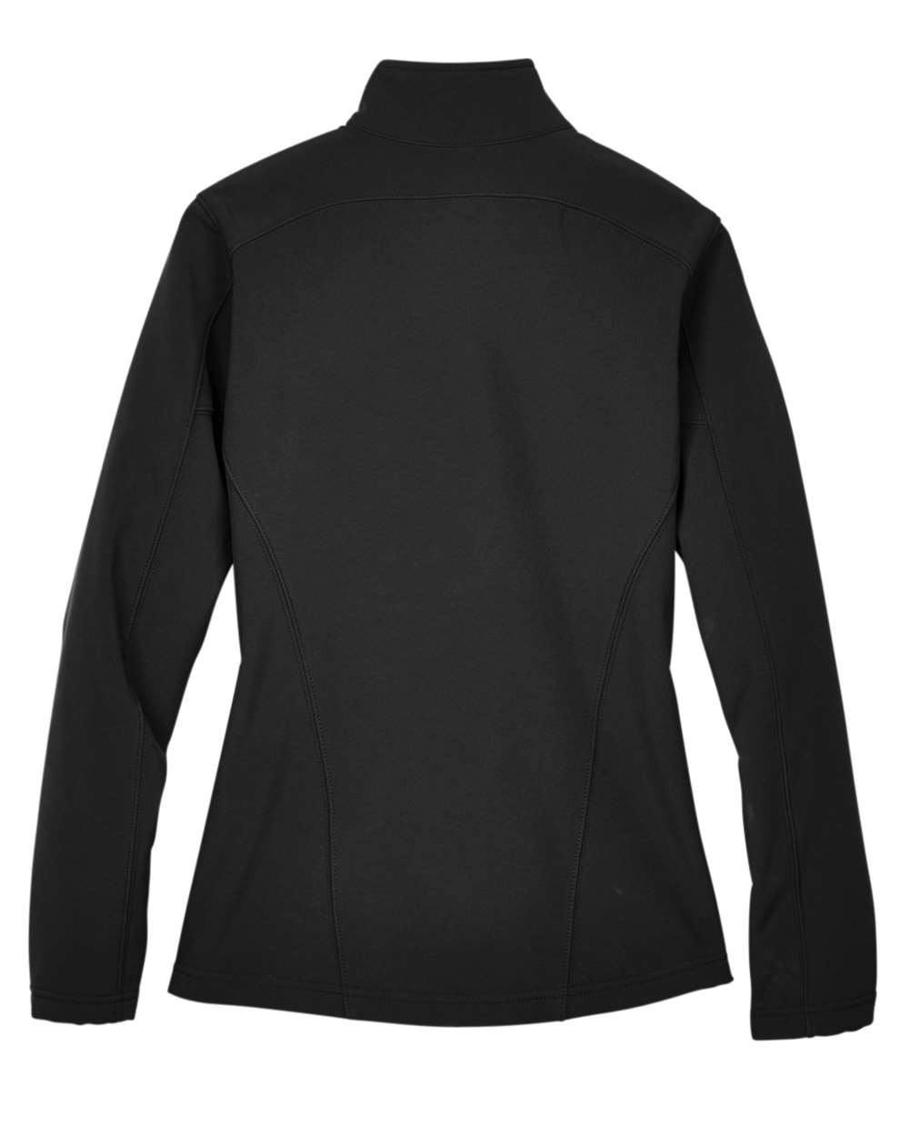 Women's Cruise Two-Layer Fleece Bonded Soft Shell Jacket | 78184