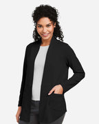 Women's Raleigh Stretch Cardigan | DP125W