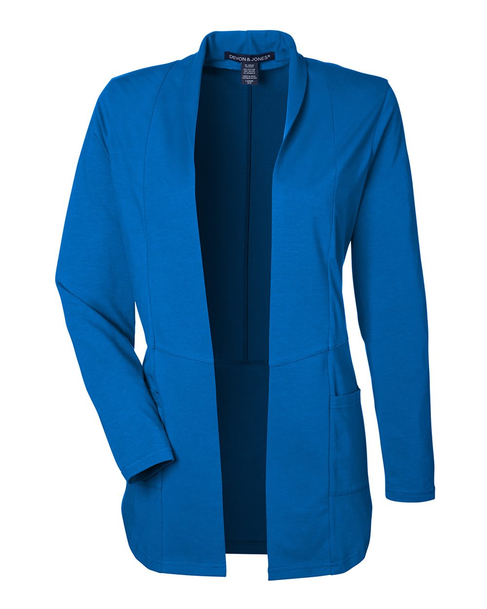 Women's Raleigh Stretch Cardigan | DP125W